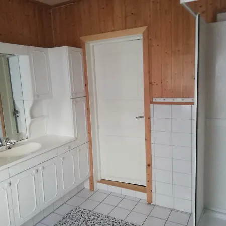 Privatunterkunft Sleep In *