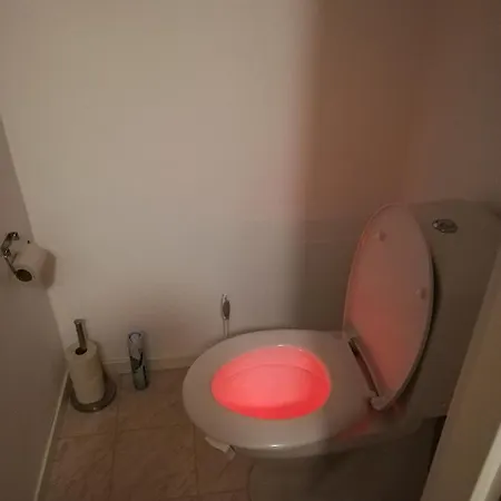 Sleep In *