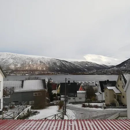 Sleep In Tromsø