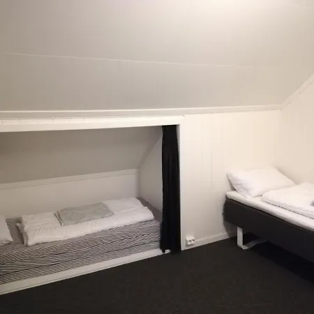 Privatunterkunft Sleep In *